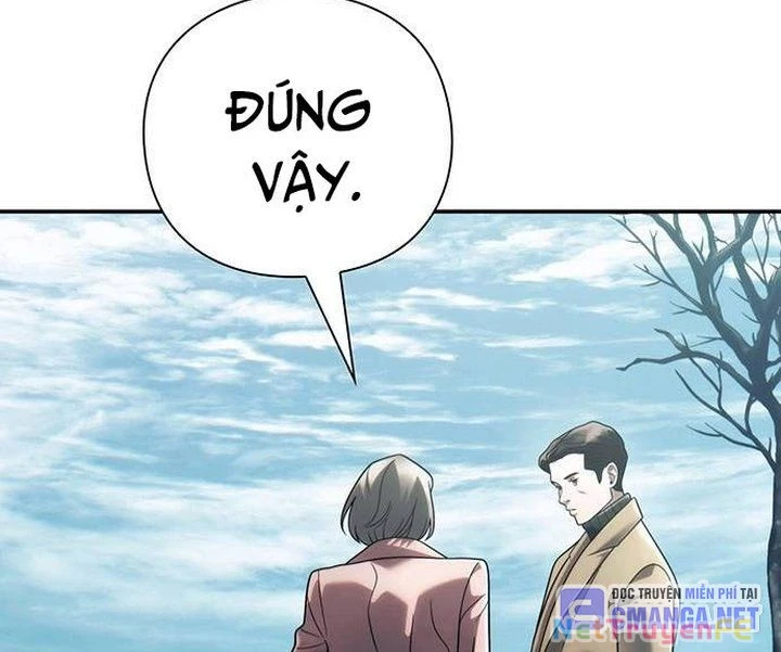 Nhân Viên Văn Phòng Nhìn Thấy Vận Mệnh Chapter 94 - Trang 4