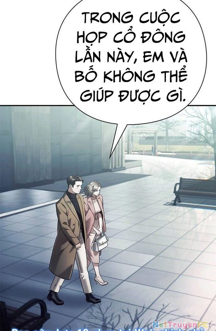 Nhân Viên Văn Phòng Nhìn Thấy Vận Mệnh Chapter 94 - Trang 4