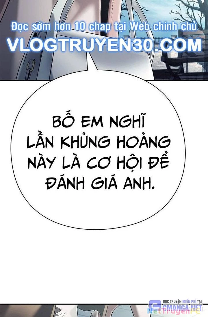 Nhân Viên Văn Phòng Nhìn Thấy Vận Mệnh Chapter 94 - Trang 4