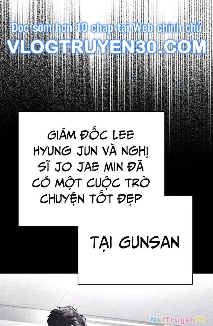 Nhân Viên Văn Phòng Nhìn Thấy Vận Mệnh Chapter 94 - Trang 4