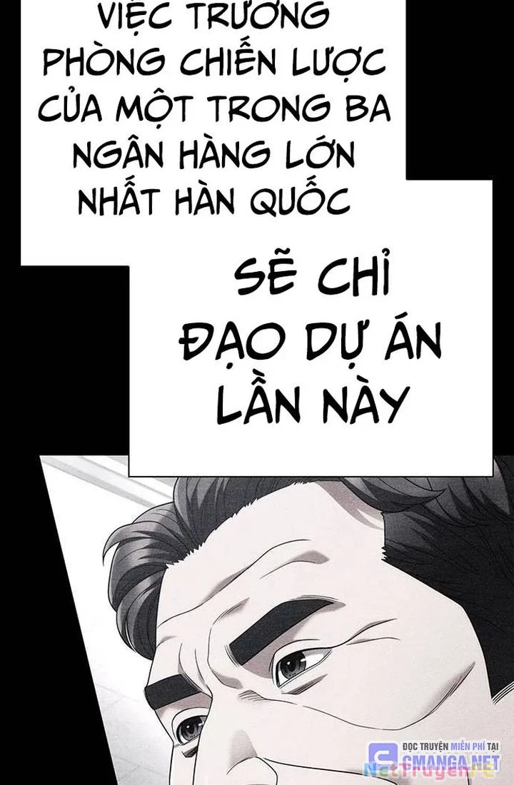 Nhân Viên Văn Phòng Nhìn Thấy Vận Mệnh Chapter 94 - Trang 4