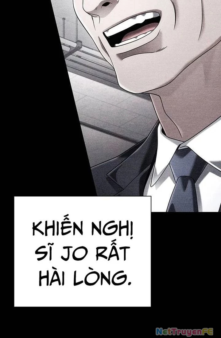 Nhân Viên Văn Phòng Nhìn Thấy Vận Mệnh Chapter 94 - Trang 4