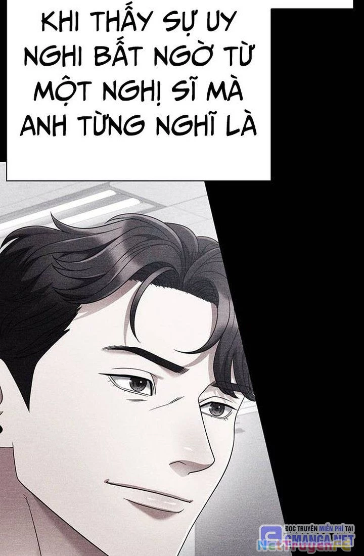 Nhân Viên Văn Phòng Nhìn Thấy Vận Mệnh Chapter 94 - Trang 4
