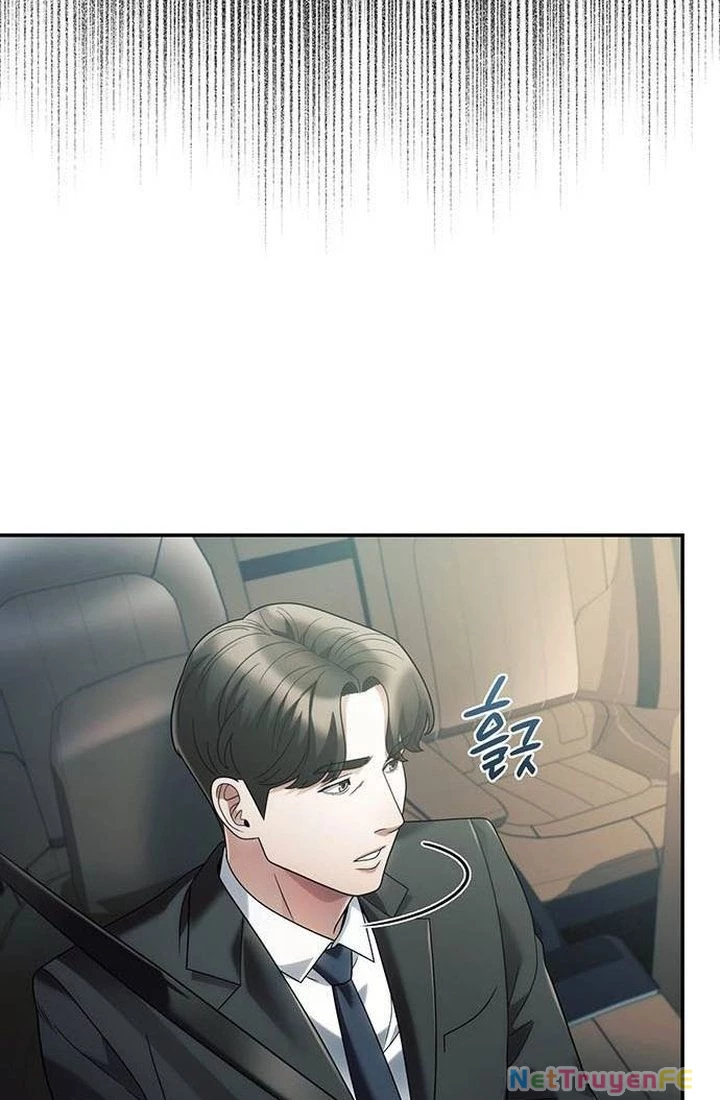 Nhân Viên Văn Phòng Nhìn Thấy Vận Mệnh Chapter 94 - Trang 4