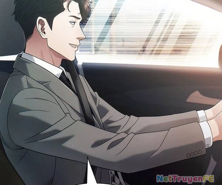 Nhân Viên Văn Phòng Nhìn Thấy Vận Mệnh Chapter 94 - Trang 4