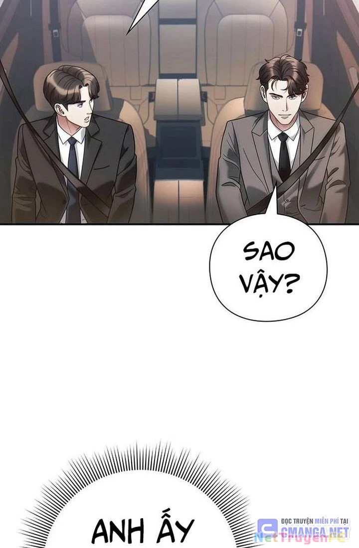 Nhân Viên Văn Phòng Nhìn Thấy Vận Mệnh Chapter 94 - Trang 4