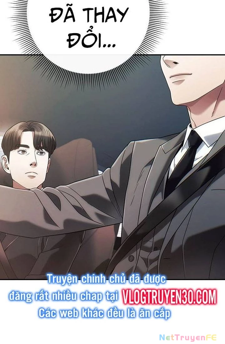 Nhân Viên Văn Phòng Nhìn Thấy Vận Mệnh Chapter 94 - Trang 4