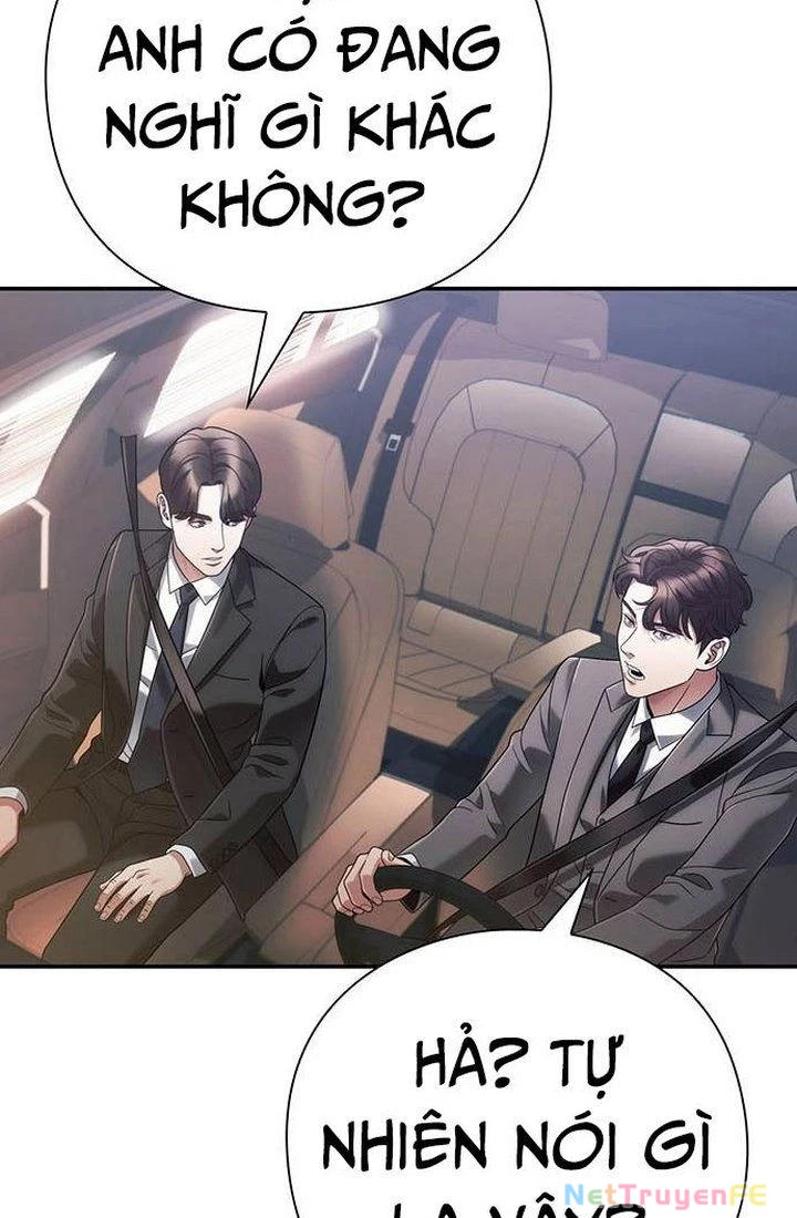 Nhân Viên Văn Phòng Nhìn Thấy Vận Mệnh Chapter 94 - Trang 4