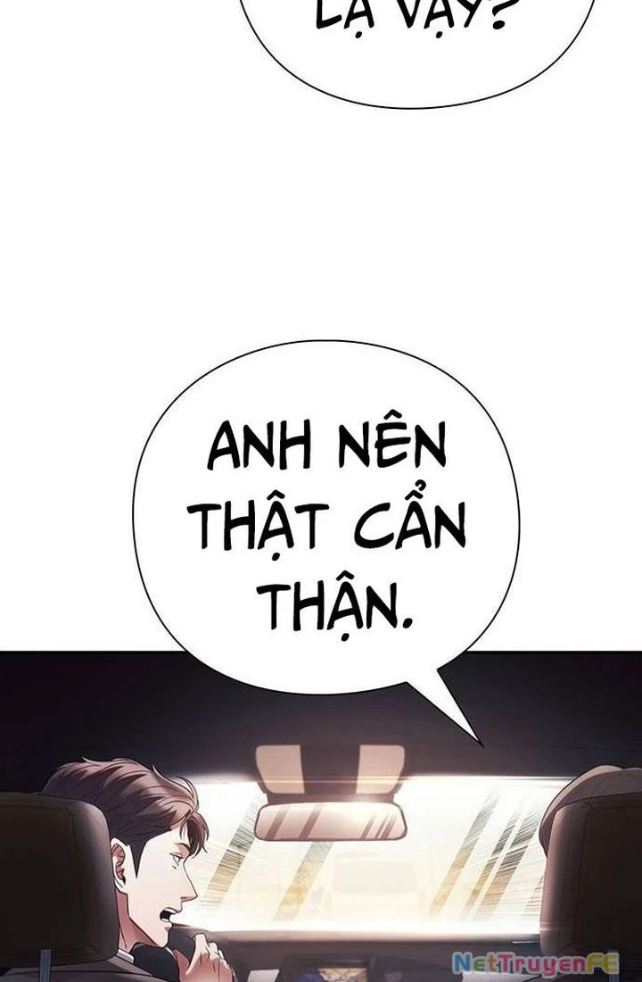 Nhân Viên Văn Phòng Nhìn Thấy Vận Mệnh Chapter 94 - Trang 4