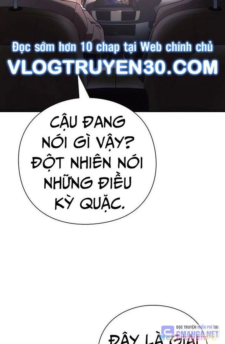 Nhân Viên Văn Phòng Nhìn Thấy Vận Mệnh Chapter 94 - Trang 4