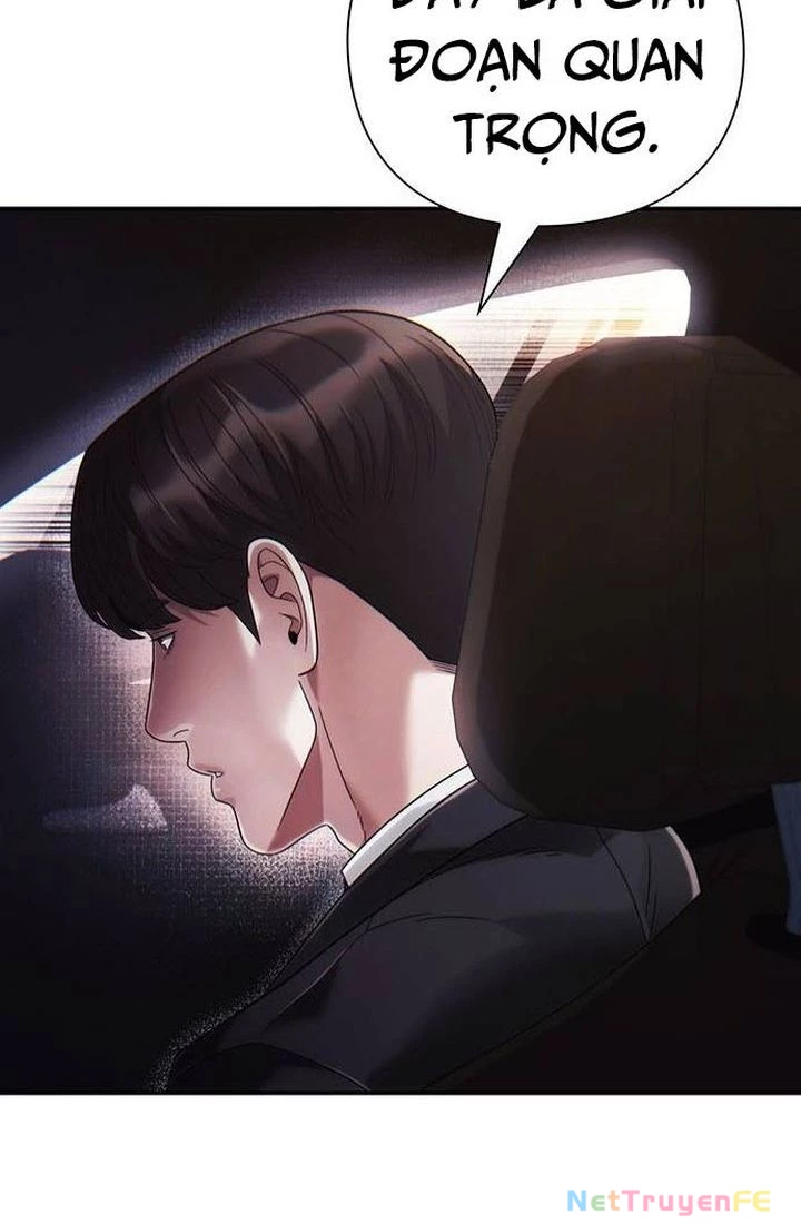 Nhân Viên Văn Phòng Nhìn Thấy Vận Mệnh Chapter 94 - Trang 4