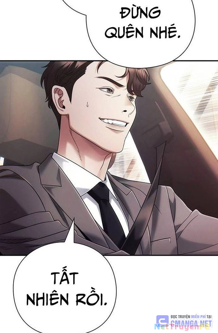 Nhân Viên Văn Phòng Nhìn Thấy Vận Mệnh Chapter 94 - Trang 4