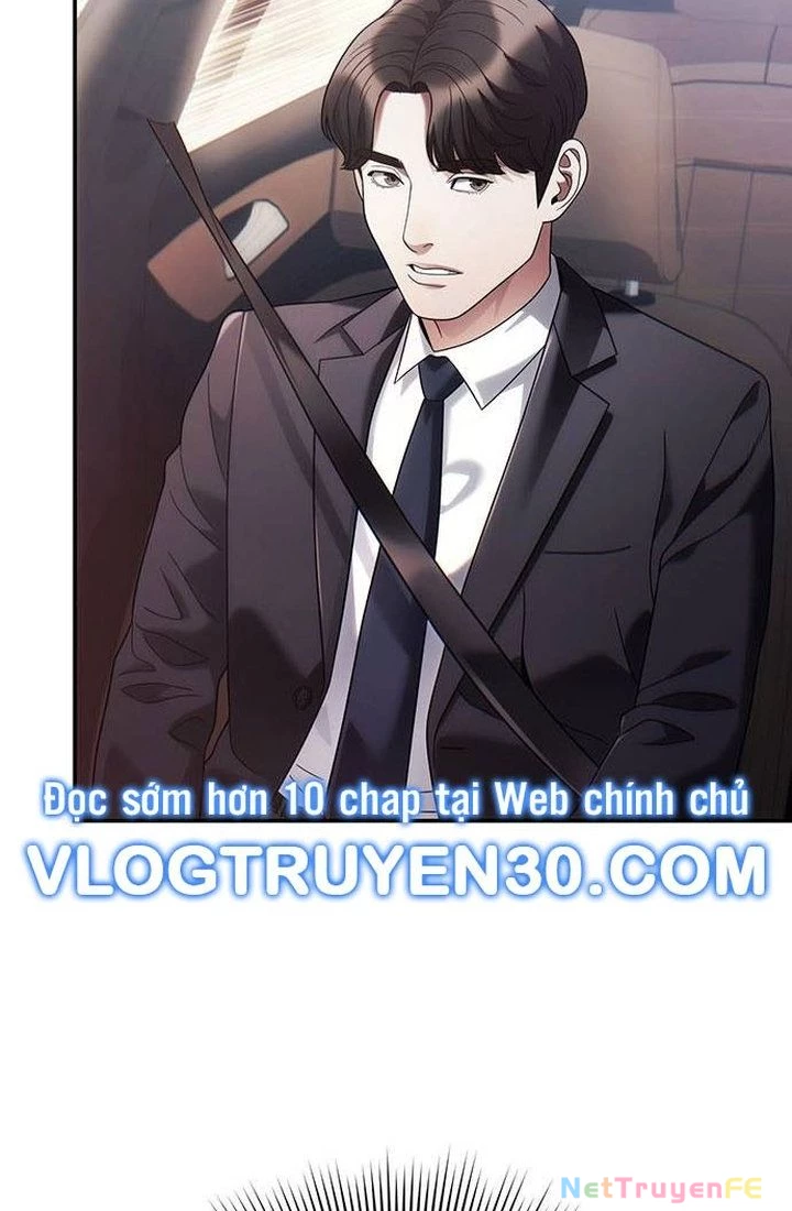 Nhân Viên Văn Phòng Nhìn Thấy Vận Mệnh Chapter 94 - Trang 4