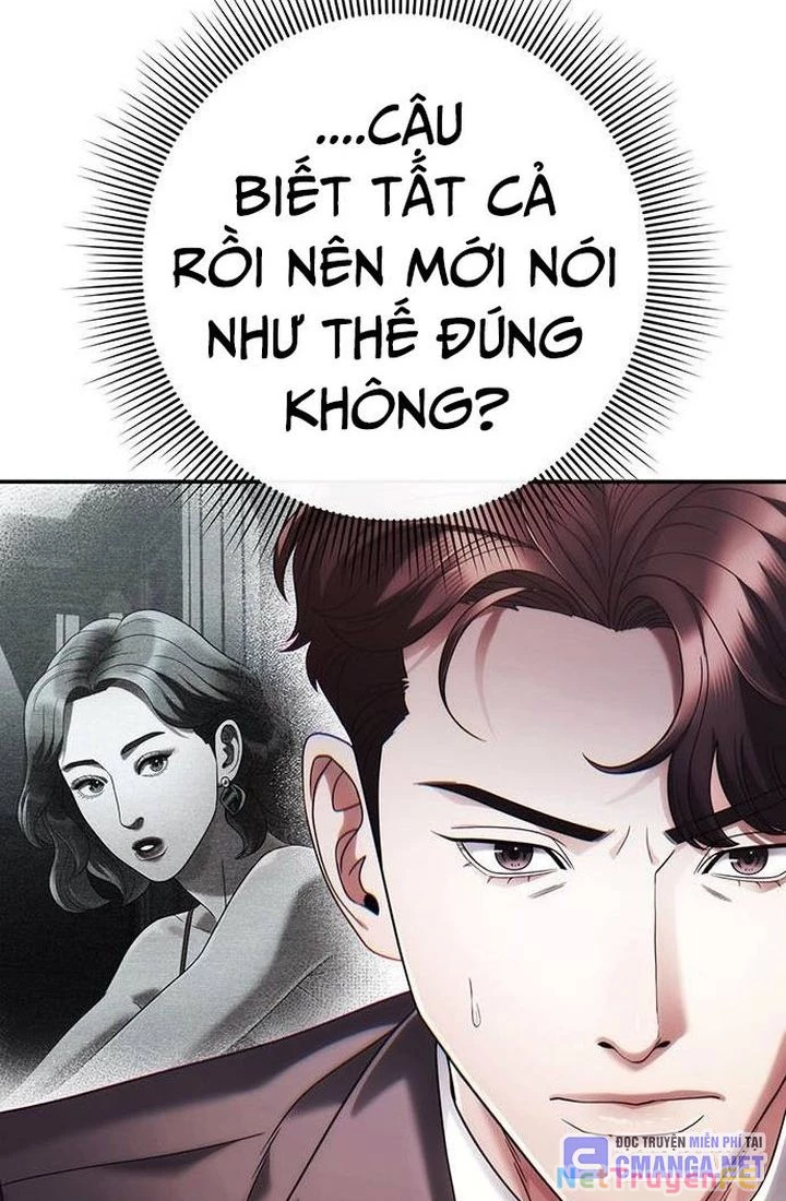 Nhân Viên Văn Phòng Nhìn Thấy Vận Mệnh Chapter 94 - Trang 4