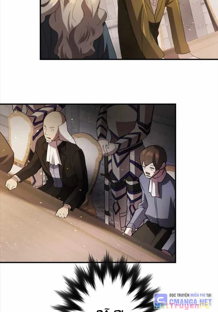 Đảo Ngược Cuộc Đời Của Tôi Như Một Nhân Vật Phụ Chapter 10 - Trang 3
