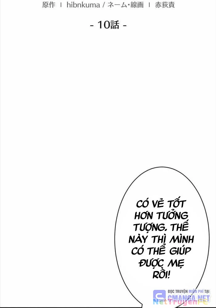 Đảo Ngược Cuộc Đời Của Tôi Như Một Nhân Vật Phụ Chapter 10 - Trang 3
