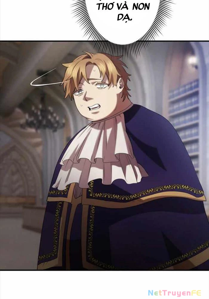 Đảo Ngược Cuộc Đời Của Tôi Như Một Nhân Vật Phụ Chapter 10 - Trang 3