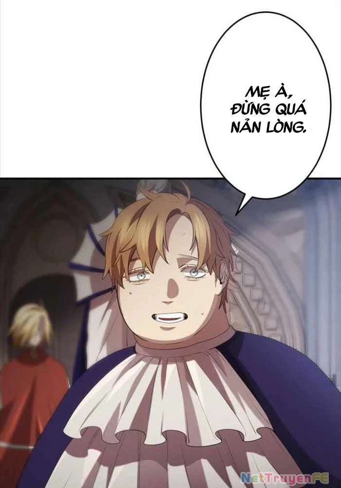 Đảo Ngược Cuộc Đời Của Tôi Như Một Nhân Vật Phụ Chapter 10 - Trang 3