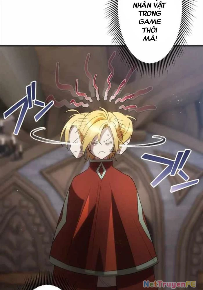 Đảo Ngược Cuộc Đời Của Tôi Như Một Nhân Vật Phụ Chapter 10 - Trang 3