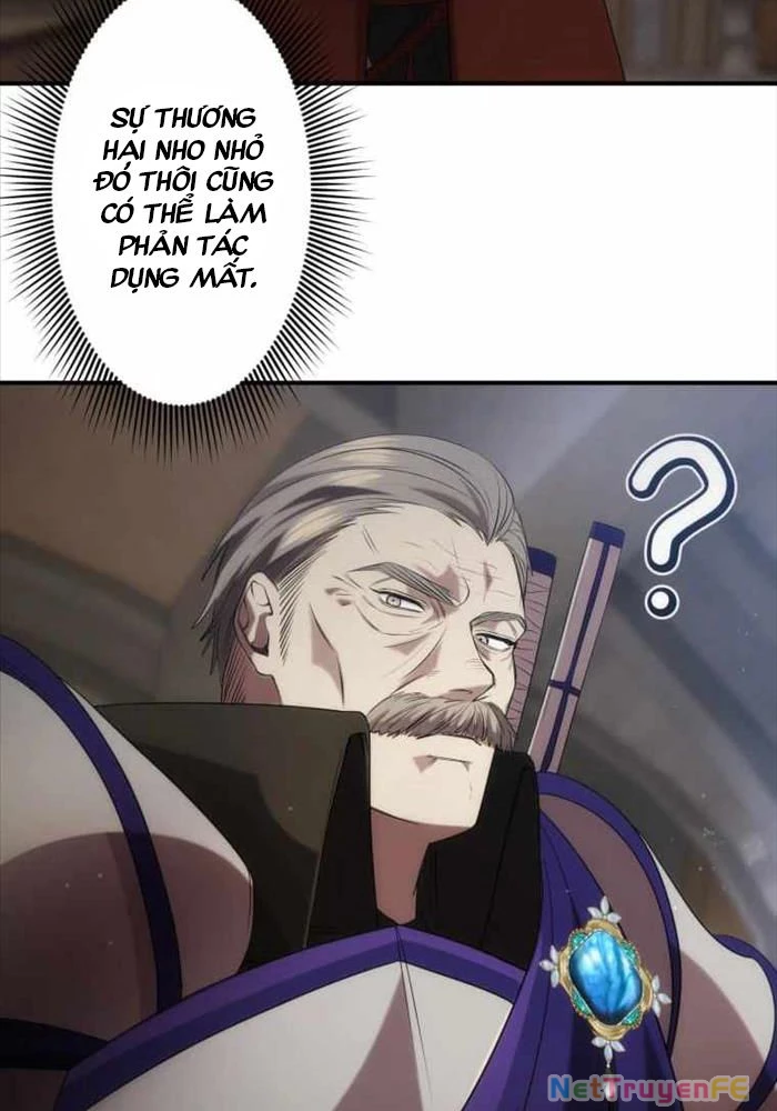 Đảo Ngược Cuộc Đời Của Tôi Như Một Nhân Vật Phụ Chapter 10 - Trang 3
