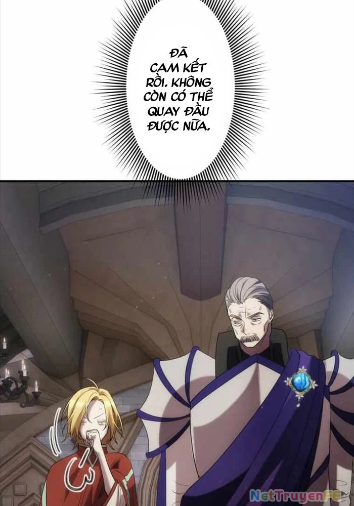 Đảo Ngược Cuộc Đời Của Tôi Như Một Nhân Vật Phụ Chapter 10 - Trang 3