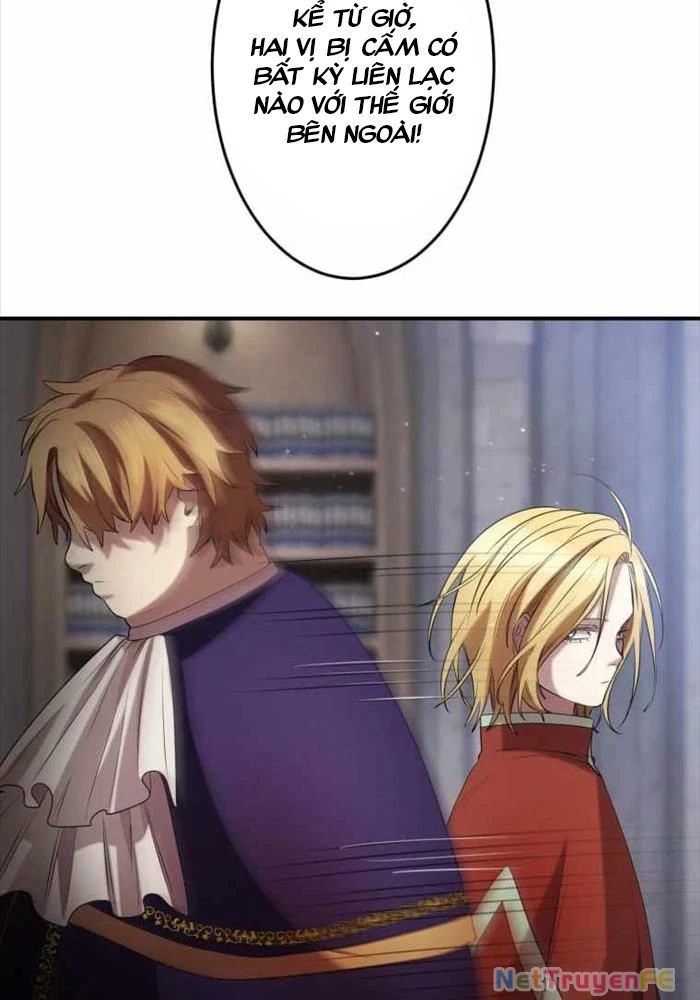 Đảo Ngược Cuộc Đời Của Tôi Như Một Nhân Vật Phụ Chapter 10 - Trang 3