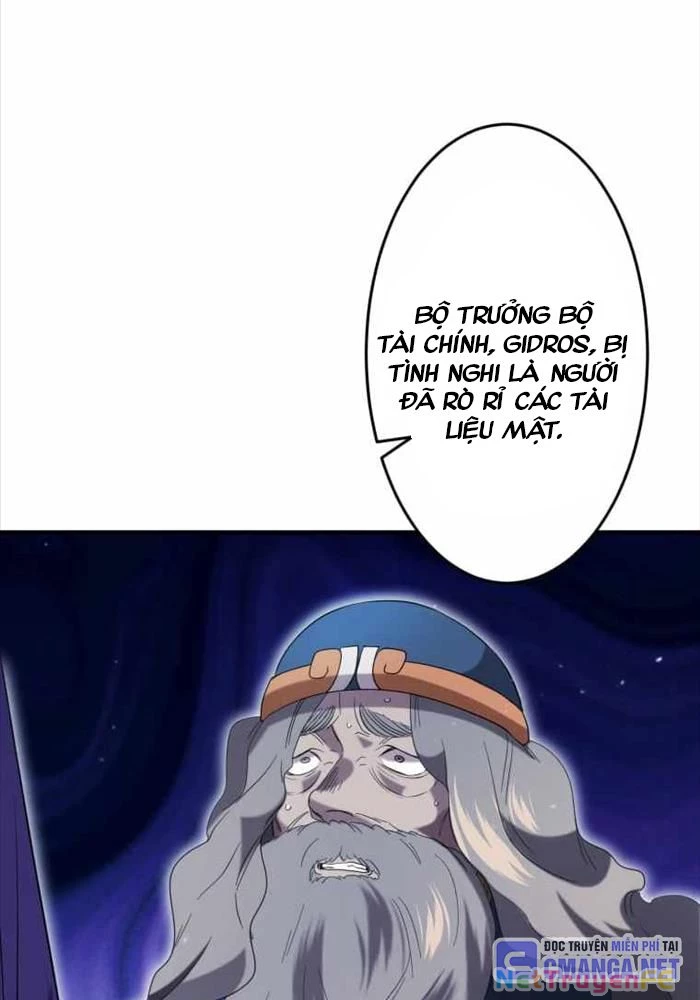 Đảo Ngược Cuộc Đời Của Tôi Như Một Nhân Vật Phụ Chapter 10 - Trang 3