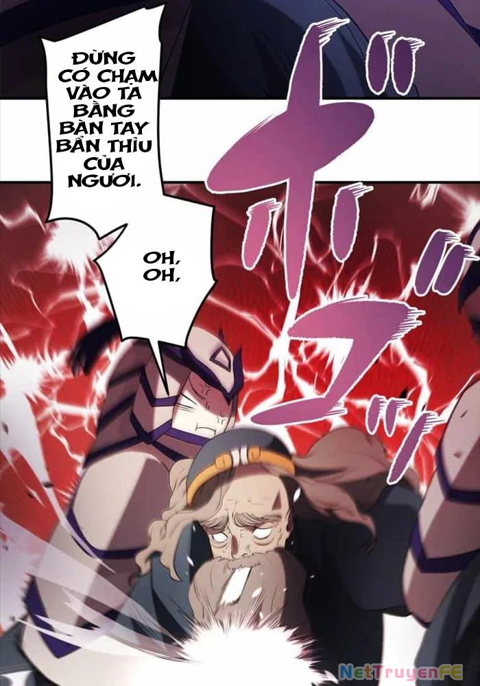 Đảo Ngược Cuộc Đời Của Tôi Như Một Nhân Vật Phụ Chapter 10 - Trang 3