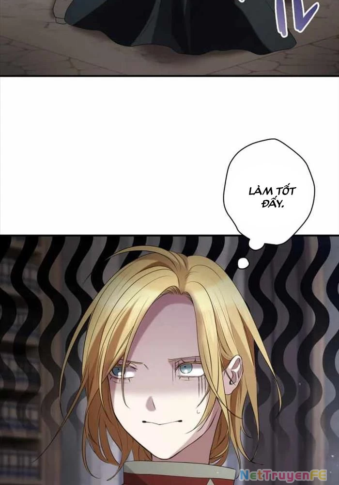 Đảo Ngược Cuộc Đời Của Tôi Như Một Nhân Vật Phụ Chapter 10 - Trang 3