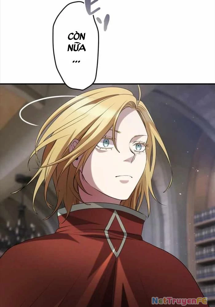 Đảo Ngược Cuộc Đời Của Tôi Như Một Nhân Vật Phụ Chapter 10 - Trang 3