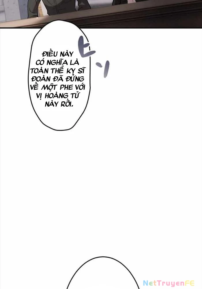 Đảo Ngược Cuộc Đời Của Tôi Như Một Nhân Vật Phụ Chapter 10 - Trang 3