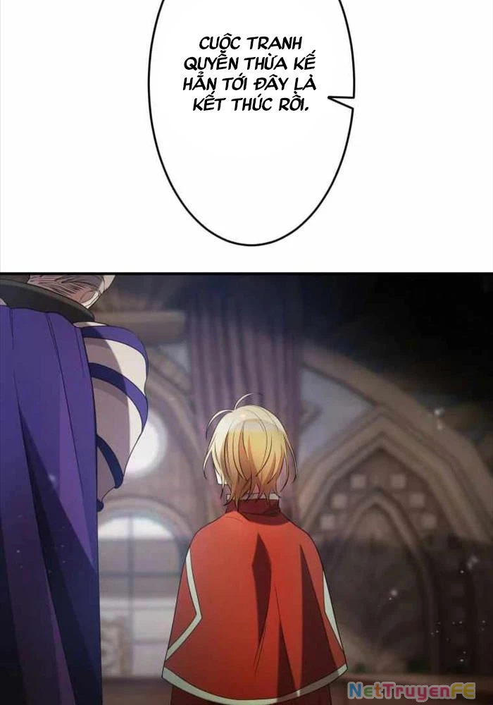 Đảo Ngược Cuộc Đời Của Tôi Như Một Nhân Vật Phụ Chapter 10 - Trang 3