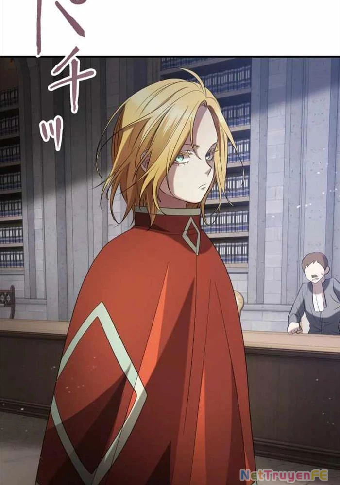 Đảo Ngược Cuộc Đời Của Tôi Như Một Nhân Vật Phụ Chapter 10 - Trang 3