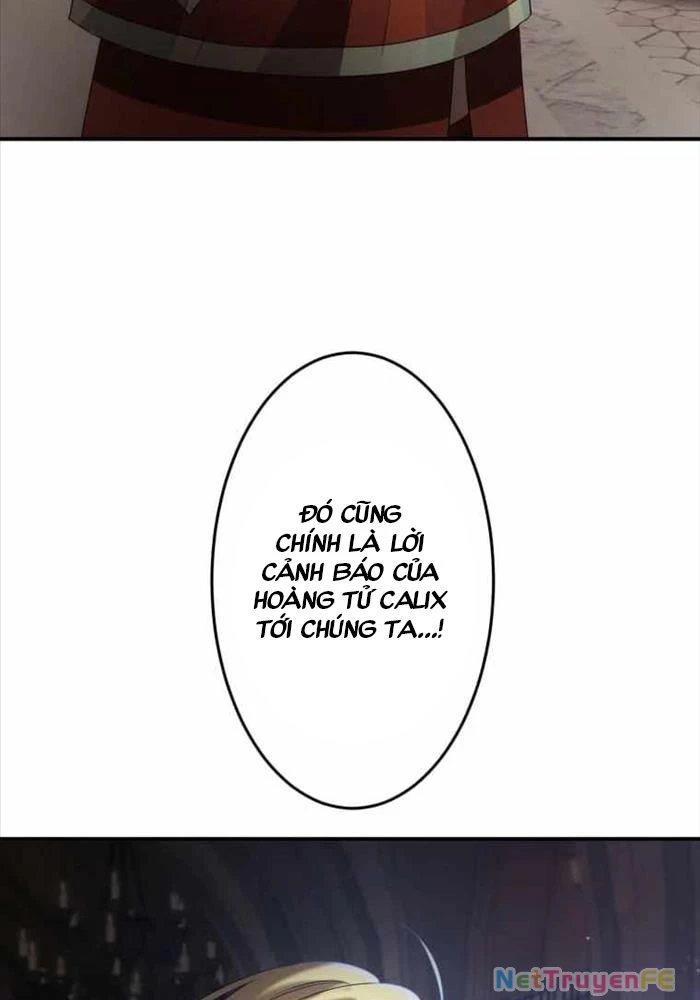 Đảo Ngược Cuộc Đời Của Tôi Như Một Nhân Vật Phụ Chapter 10 - Trang 3