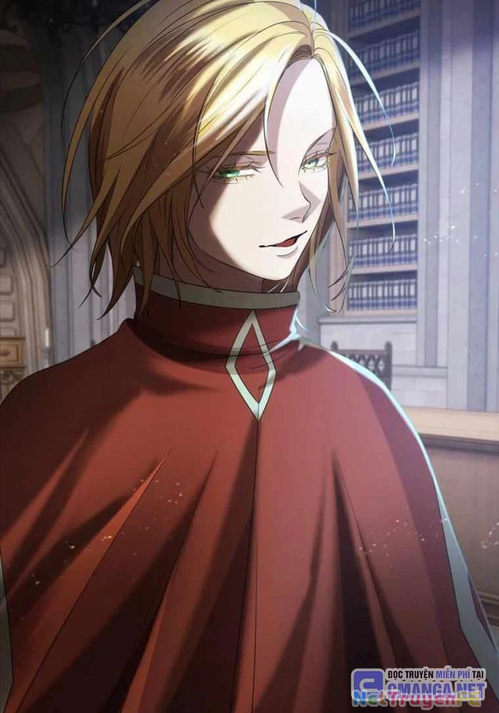 Đảo Ngược Cuộc Đời Của Tôi Như Một Nhân Vật Phụ Chapter 10 - Trang 3