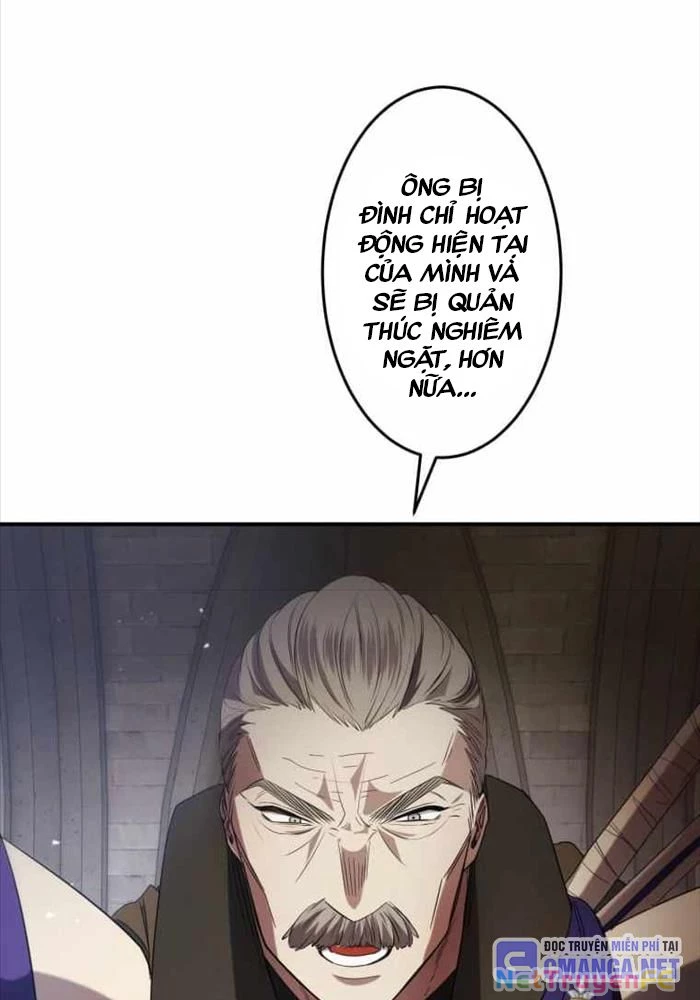 Đảo Ngược Cuộc Đời Của Tôi Như Một Nhân Vật Phụ Chapter 10 - Trang 3