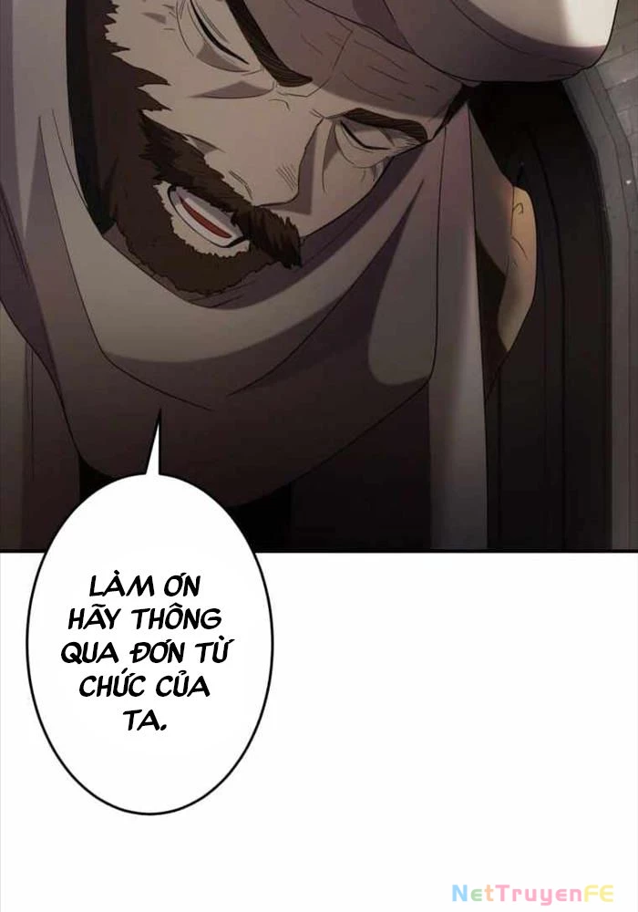 Đảo Ngược Cuộc Đời Của Tôi Như Một Nhân Vật Phụ Chapter 10 - Trang 3
