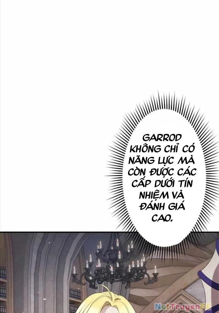 Đảo Ngược Cuộc Đời Của Tôi Như Một Nhân Vật Phụ Chapter 10 - Trang 3