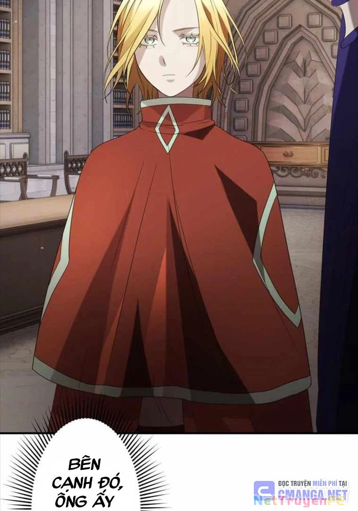 Đảo Ngược Cuộc Đời Của Tôi Như Một Nhân Vật Phụ Chapter 10 - Trang 3