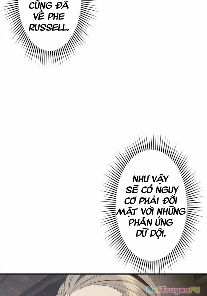 Đảo Ngược Cuộc Đời Của Tôi Như Một Nhân Vật Phụ Chapter 10 - Trang 3