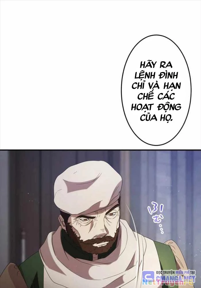 Đảo Ngược Cuộc Đời Của Tôi Như Một Nhân Vật Phụ Chapter 10 - Trang 3