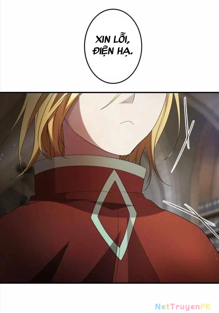 Đảo Ngược Cuộc Đời Của Tôi Như Một Nhân Vật Phụ Chapter 10 - Trang 3