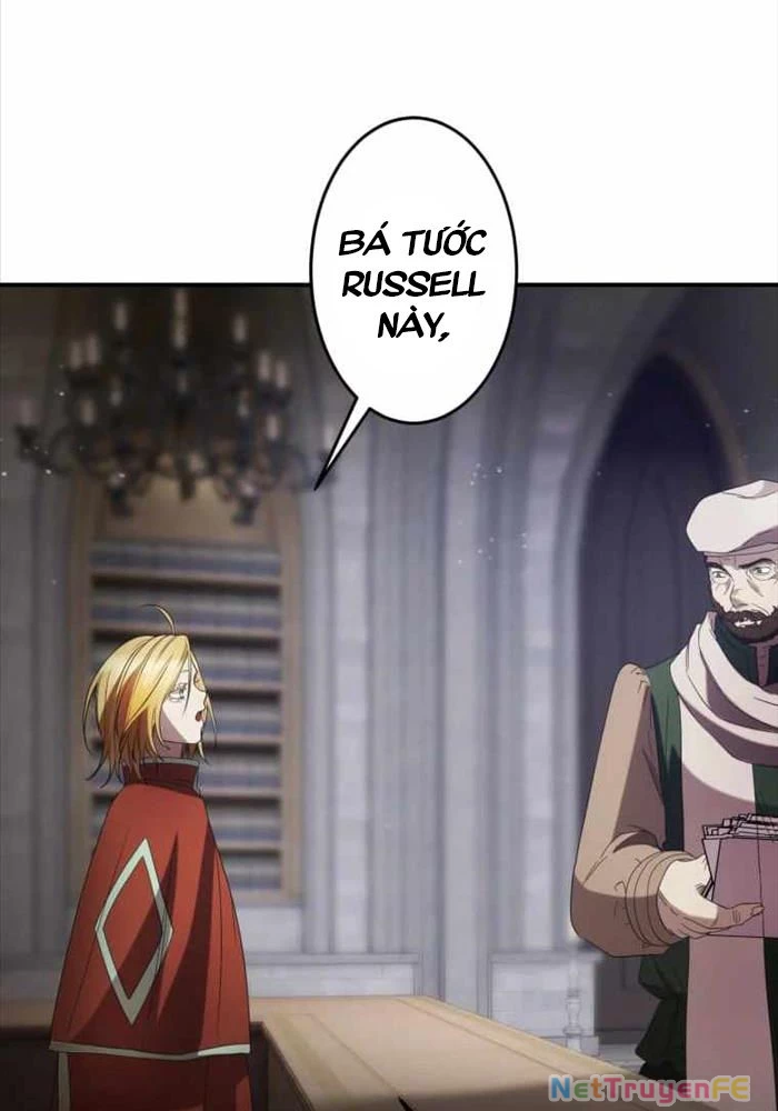 Đảo Ngược Cuộc Đời Của Tôi Như Một Nhân Vật Phụ Chapter 10 - Trang 3