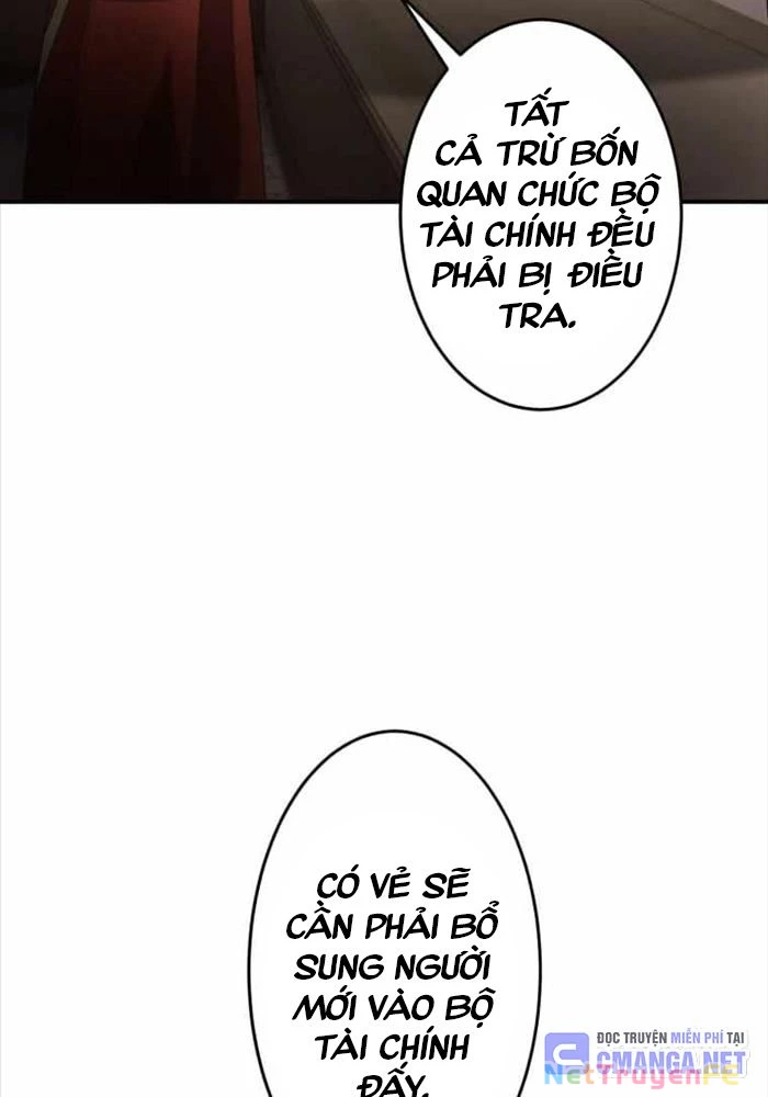 Đảo Ngược Cuộc Đời Của Tôi Như Một Nhân Vật Phụ Chapter 10 - Trang 3