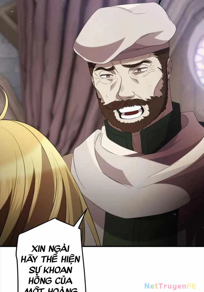 Đảo Ngược Cuộc Đời Của Tôi Như Một Nhân Vật Phụ Chapter 10 - Trang 3