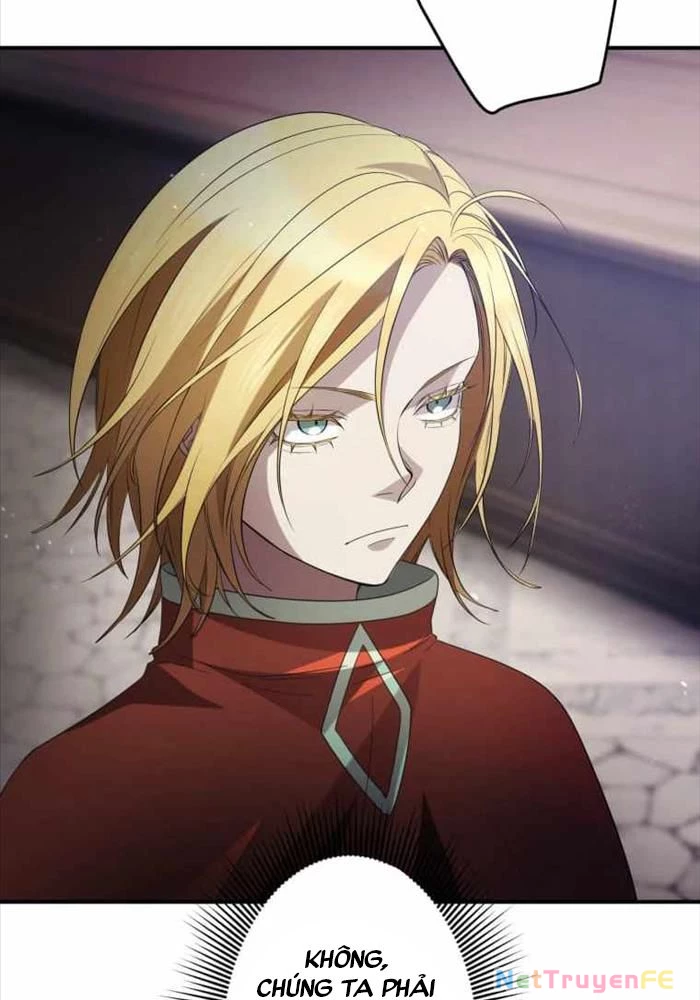 Đảo Ngược Cuộc Đời Của Tôi Như Một Nhân Vật Phụ Chapter 10 - Trang 3