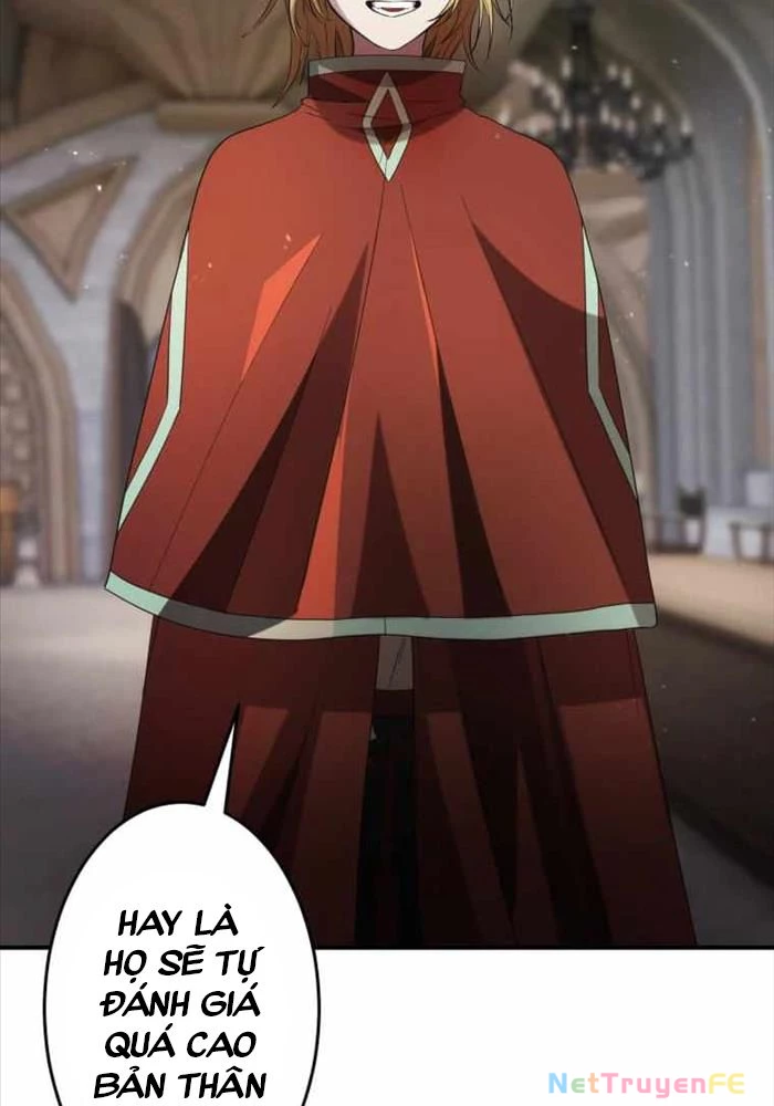 Đảo Ngược Cuộc Đời Của Tôi Như Một Nhân Vật Phụ Chapter 10 - Trang 3