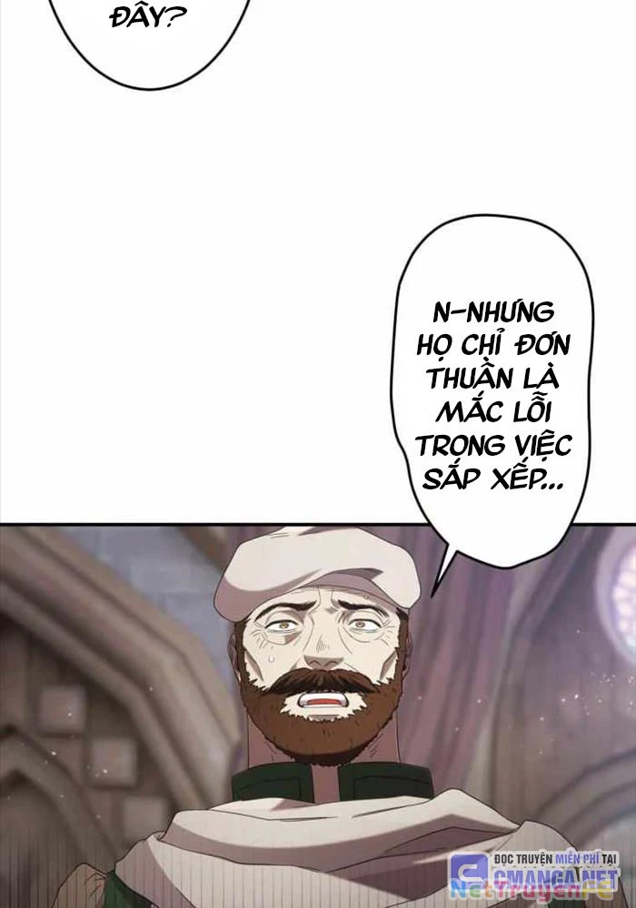 Đảo Ngược Cuộc Đời Của Tôi Như Một Nhân Vật Phụ Chapter 10 - Trang 3