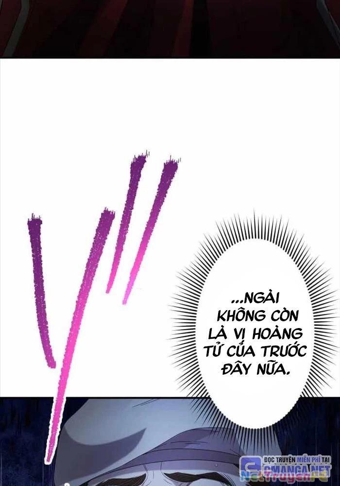 Đảo Ngược Cuộc Đời Của Tôi Như Một Nhân Vật Phụ Chapter 10 - Trang 3