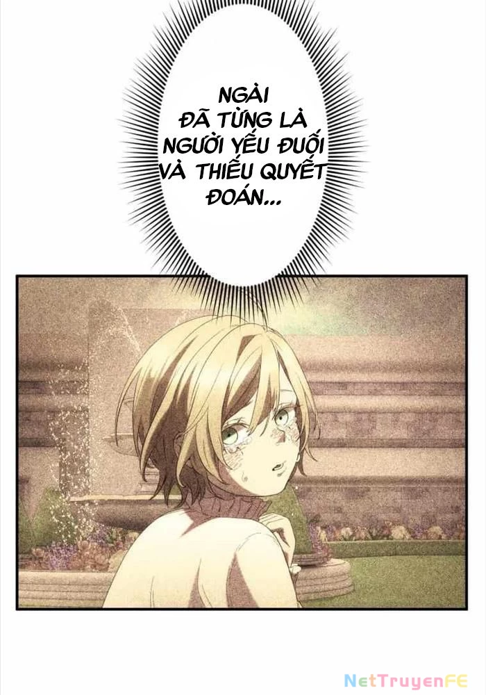 Đảo Ngược Cuộc Đời Của Tôi Như Một Nhân Vật Phụ Chapter 10 - Trang 3